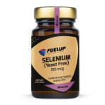 FuelUp Selenium 100 mcg